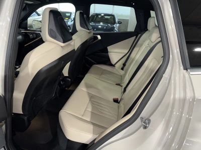 2025 BMW X3 — photo 15 view