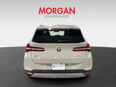 2025 BMW X3 — photo 7 view