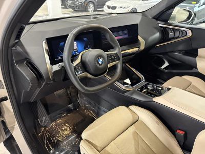 2025 BMW X3 — photo 20 view