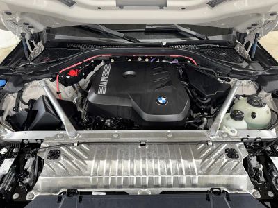 2025 BMW X3 — photo 35 view