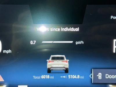 2025 BMW X3 — photo 25 view