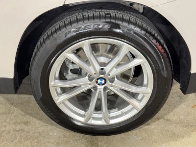 2025 BMW X3 — photo 36 view