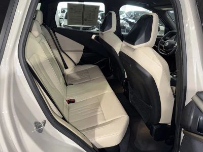 2025 BMW X3 — photo 12 view