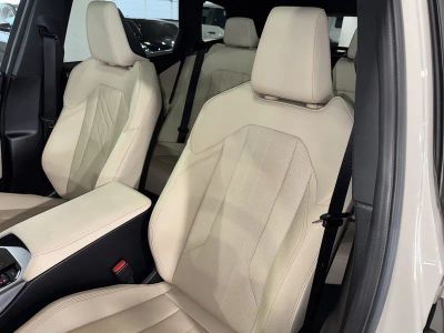 2025 BMW X3 — photo 33 view