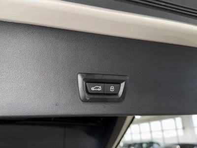 2025 BMW X3 — photo 14 view