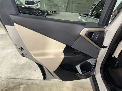 2025 BMW X3 — photo 16 view