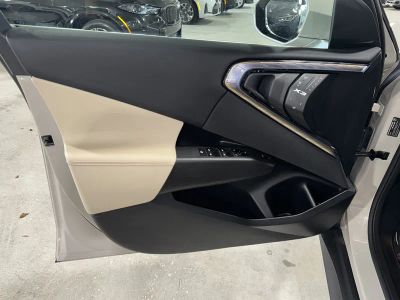 2025 BMW X3 — photo 17 view