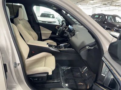 2025 BMW X3 — photo 10 view