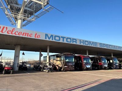 2027 Thor Motor Coach Tranquility - Photo 6