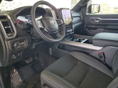 2026 Ram 1500 — photo 16 view