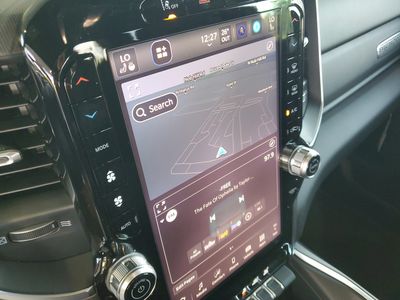 2026 Ram 1500 — photo 25 view
