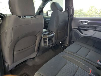 2026 Ram 1500 — photo 10 view