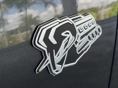 2026 Ram 1500 — detail view