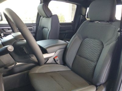 2026 Ram 1500 — photo 18 view