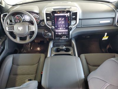2026 Ram 1500 — photo 11 view