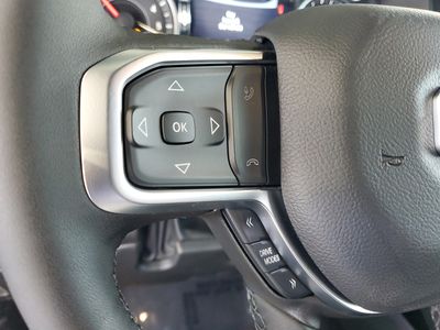 2026 Ram 1500 — photo 23 view