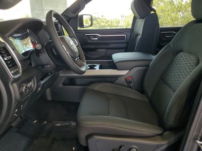 2026 Ram 1500 — photo 17 view