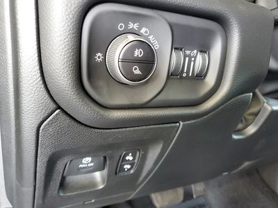 2026 Ram 1500 — photo 21 view
