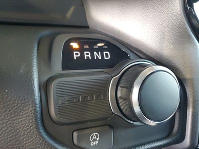 2026 Ram 1500 — photo 29 view