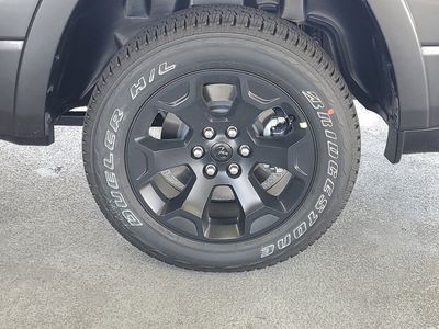 2026 Ram 1500 — photo 7 view