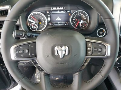 2026 Ram 1500 — photo 22 view