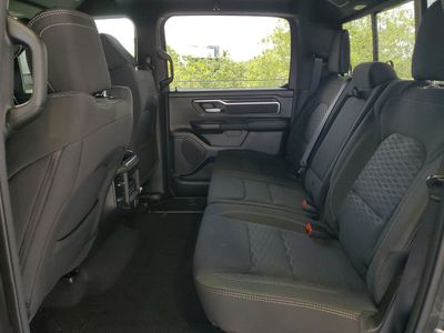 2026 Ram 1500 — photo 9 view