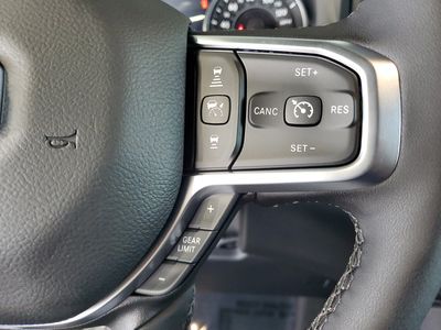 2026 Ram 1500 — photo 24 view
