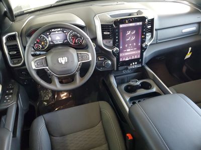2026 Ram 1500 — photo 12 view