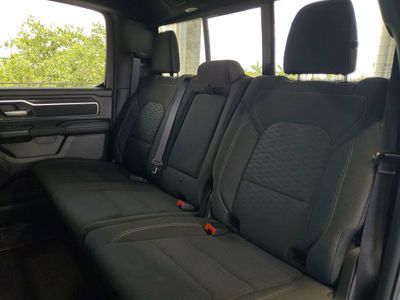 2026 Ram 1500 — photo 8 view