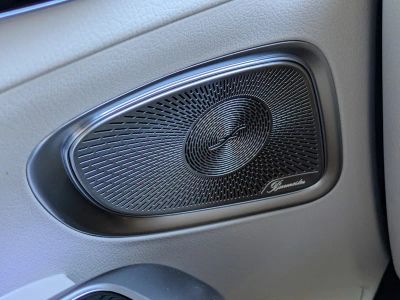 2026 Mercedes-Benz C-Class — photo 25 view