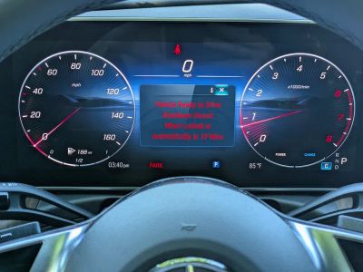 2026 Mercedes-Benz C-Class — photo 19 view
