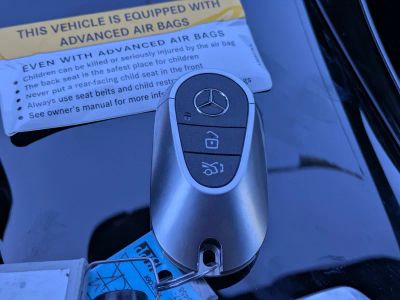 2026 Mercedes-Benz C-Class — photo 29 view