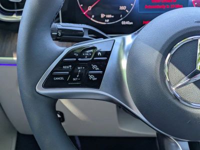 2026 Mercedes-Benz C-Class — photo 17 view