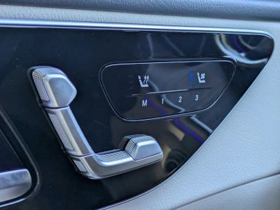 2026 Mercedes-Benz C-Class — photo 23 view