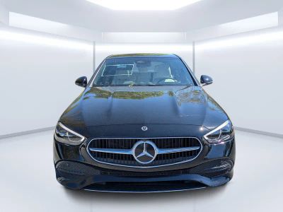 2026 Mercedes-Benz C-Class — photo 11 view