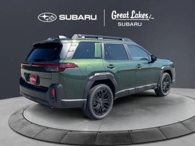 2026 Subaru OUTBACK — detail view