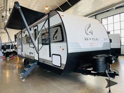 2026 Wayfinder RV Go Play - Photo 9