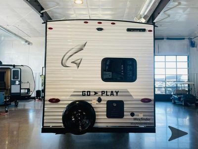 2026 Wayfinder RV Go Play - Photo 15