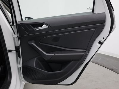 2025 Volkswagen Jetta - Photo 29