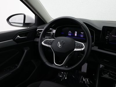 2025 Volkswagen Jetta - Photo 25
