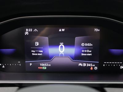 2025 Volkswagen Jetta - Photo 18