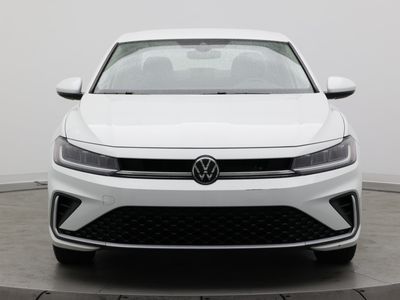 2025 Volkswagen Jetta - Photo 2