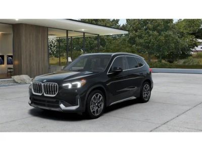 2026 BMW X1 xDrive28i - Photo 1