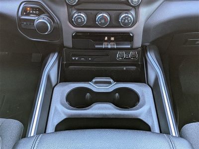 2019 Ram 1500 - Photo 17