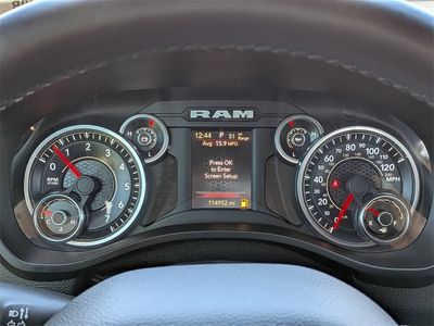 2019 Ram 1500 - Photo 24
