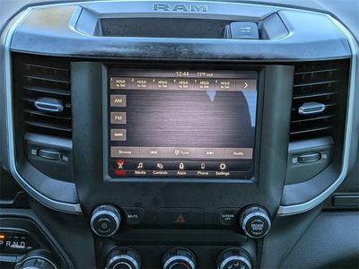 2019 Ram 1500 - Photo 16
