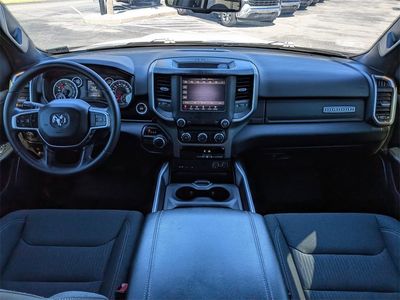 2019 Ram 1500 - Photo 13