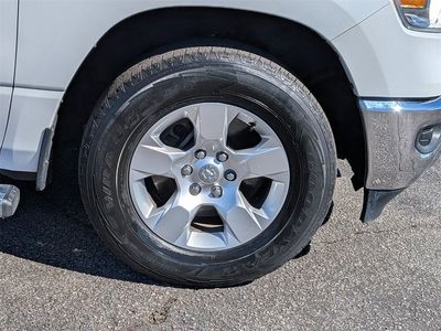 2019 Ram 1500 - Photo 10