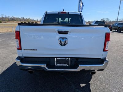 2019 Ram 1500 - Photo 4