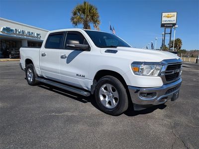 2019 Ram 1500 - Photo 1